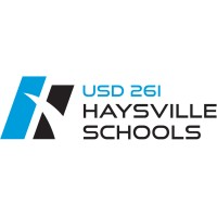 Haysville USD 261 Logo