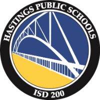 Hastings Public Schools Logo