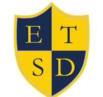  Eastampton Community School Logo