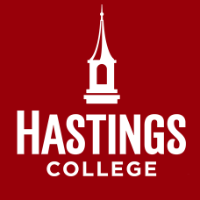 Hastings College Logo