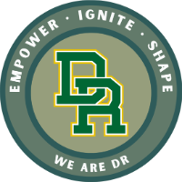 Dighton Rehoboth Regional School District Logo