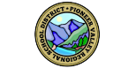 Pioneer Valley Regional School District Logo