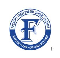 Frenship ISD Logo