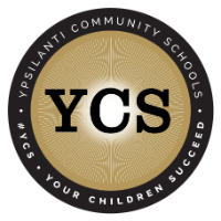 Ypsilanti Community Schools Logo