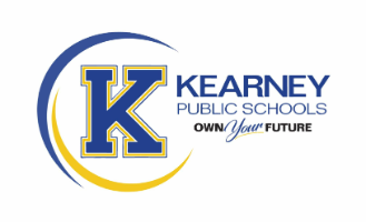 Kearney Public Schools Logo