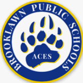 Brooklawn School District Logo