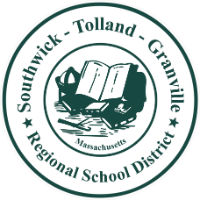 Southwick-Tolland-Granville RSD Logo