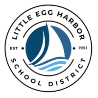 Little Egg Harbor School District Logo