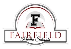 Fairfield Public Schools Logo