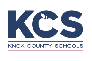 Knox County Schools Logo