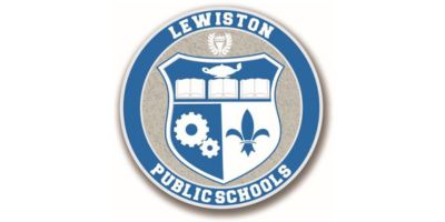Lewiston Public Schools Logo