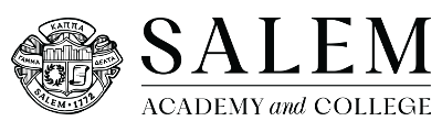 Salem Academy & College Logo