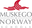 Muskego Norway School District  Logo