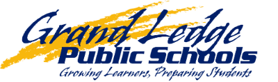 Grand Ledge Public Schools Logo