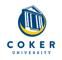 Coker University Logo