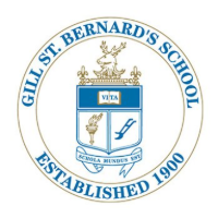 Gill St. Bernard's School Logo