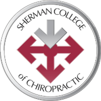 Sherman College of Chiropractic Logo