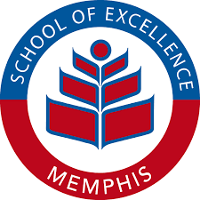 Memphis School Of Excellence  Logo