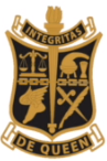 De Queen School District Logo