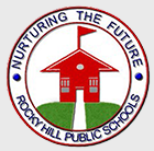 Rocky Hill Public Schools Logo