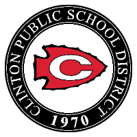 Clinton Public Schools Logo