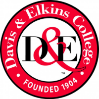 Davis & Elkins College Logo
