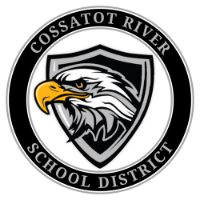 Cossatot River School District Logo