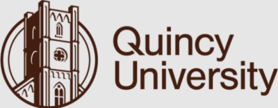 Quincy University Logo