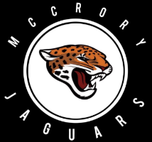 McCrory School District Logo